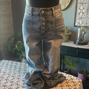Women's Flare & Wide Leg Jeans
